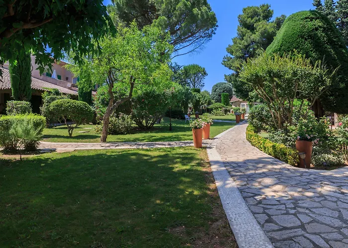 Auberge de Cassagne&Spa