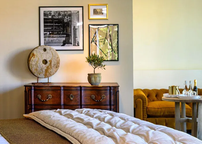 L'Isle de Leos Hotel&Spa - MGallery Collection