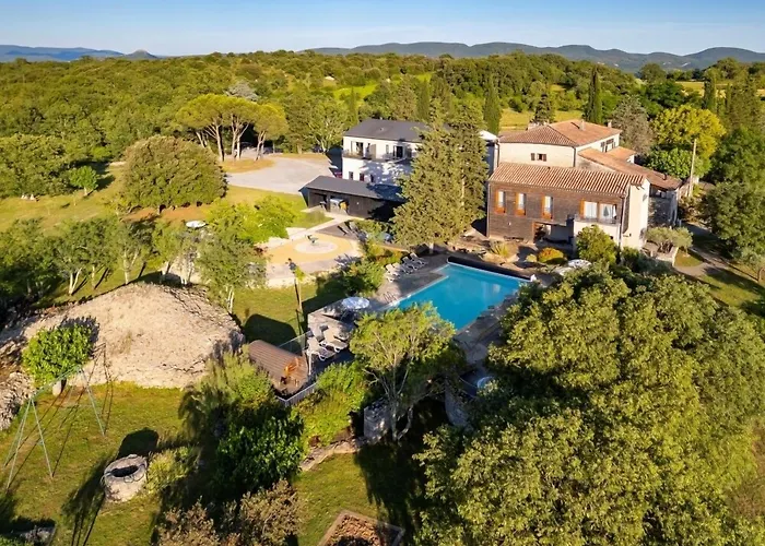 Auberge Les Murets